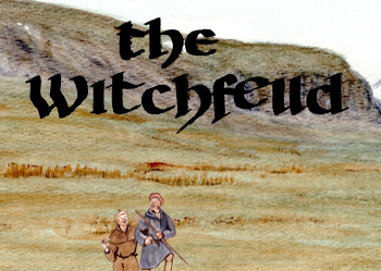 Witchfeud from Eyrbyggja Saga